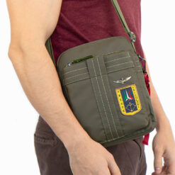 Alternative view of Tracolla Frecce grande