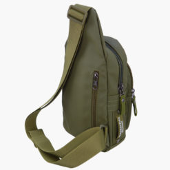 Tracolla monospalla Frecce_retro