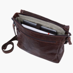 Messenger in pelle_pareticolare 2