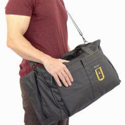 Alternative view of Borsone grande linea Frecce