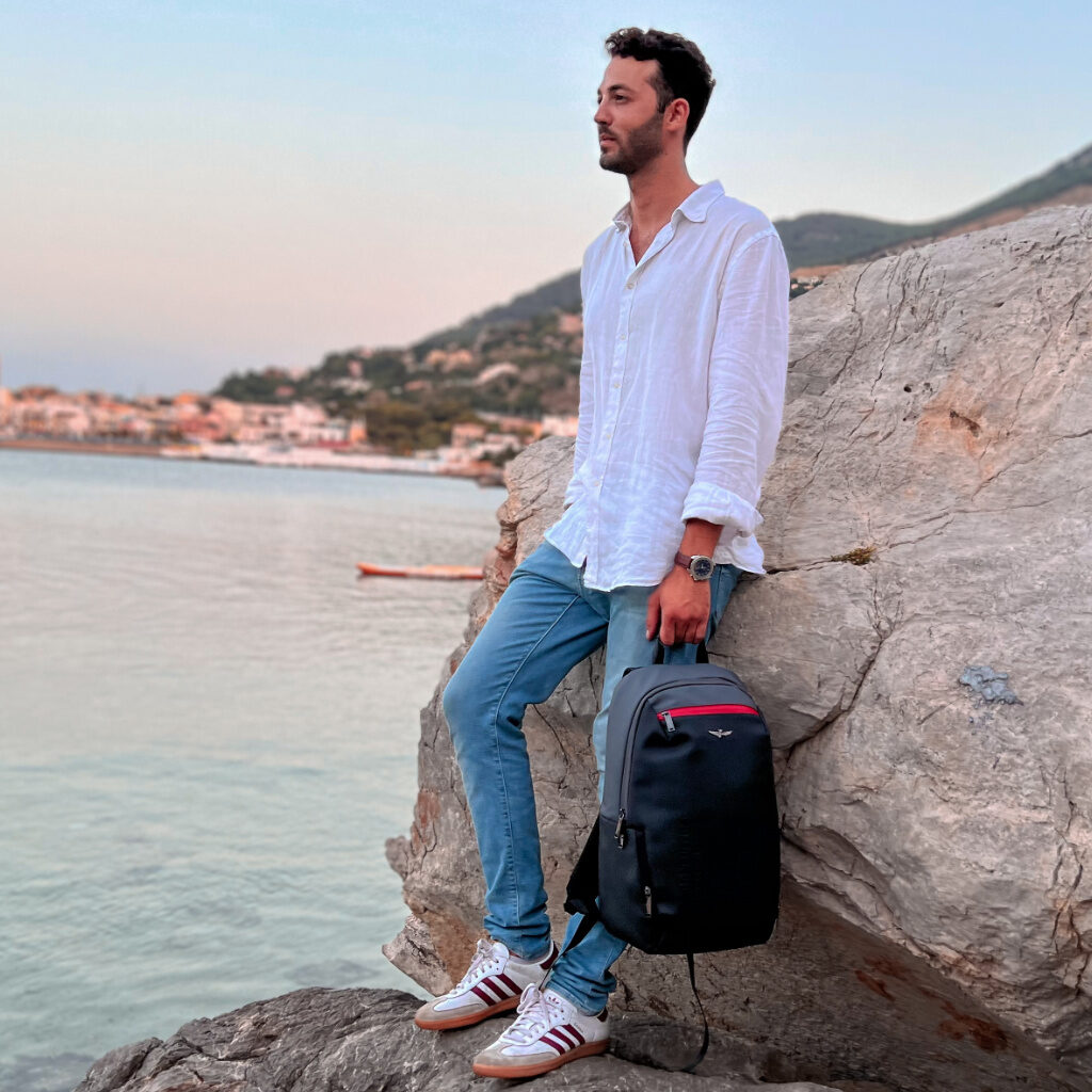 zaino sportivo per ogni occasione