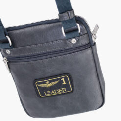 Alternative view of Tracolla piccola linea Pilot