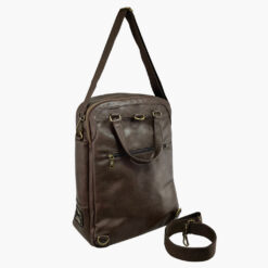 tracolla dello zaino uomo linea pilot