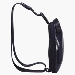 monospalla linea bolt fianco