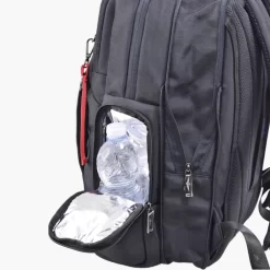 zaino uomo porta pc linea bolt- particolare tasca termica