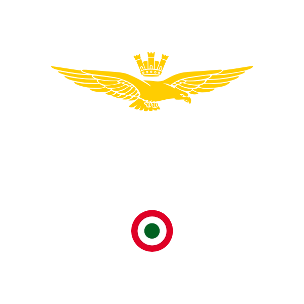 Aeronautica Militare Bags
