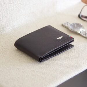 portafoglio uomo in pelle