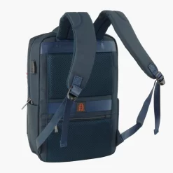 Alternative view of Zaino uomo porta PC linea Bolt