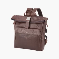 Zaino rolltop linea Vintage