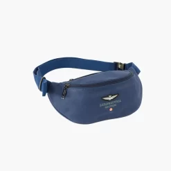 marsupio blu linea new city