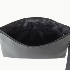 Pochette Uomo "Helix" Aeronautica Militare con Polsiera e Tasca Frontale - immagine 5