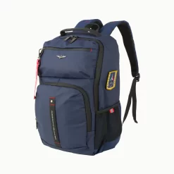 Zaino uomo porta PC linea Patch