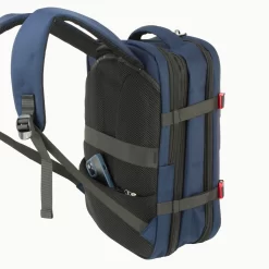 Alternative view of Zaino uomo porta PC rigido linea Patch