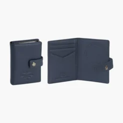 Portafoglio con attacco magnetico linea Mag Wallet