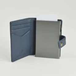 Alternative view of Portafoglio con attacco magnetico linea Mag Wallet