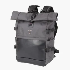 Zaino roll-top linea Typhoon