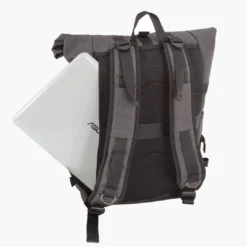 Alternative view of Zaino roll-top linea Typhoon