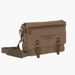 Messenger porta PC linea Canvas